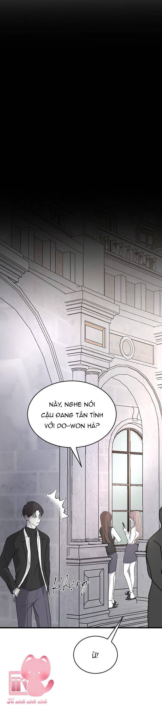 Ba Người Anh Trai Cực Phẩm Của Tôi Chapter 77 - Trang 2