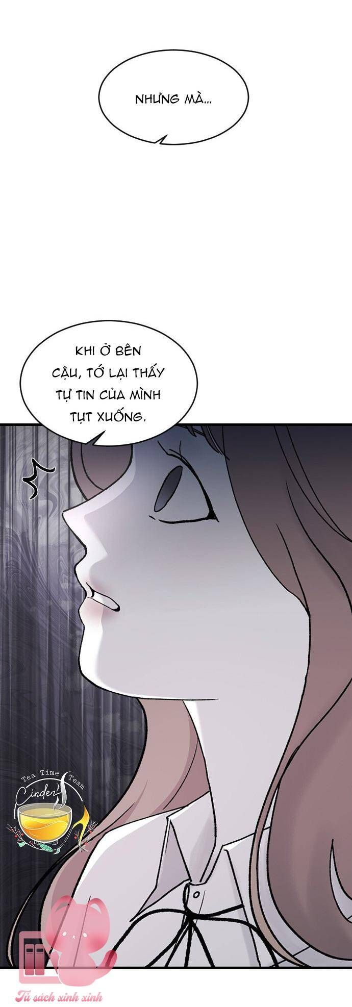 Ba Người Anh Trai Cực Phẩm Của Tôi Chapter 77 - Trang 2