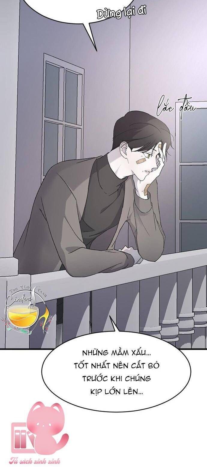 Ba Người Anh Trai Cực Phẩm Của Tôi Chapter 77 - Trang 2