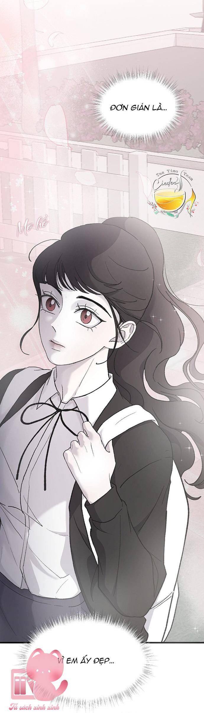 Ba Người Anh Trai Cực Phẩm Của Tôi Chapter 77 - Trang 2