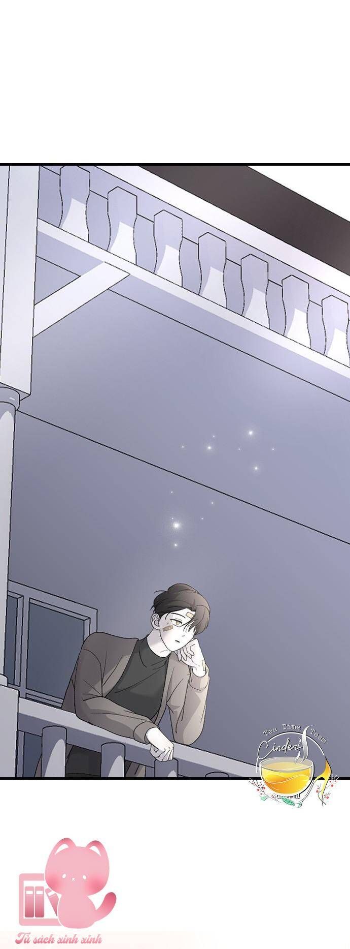 Ba Người Anh Trai Cực Phẩm Của Tôi Chapter 77 - Trang 2