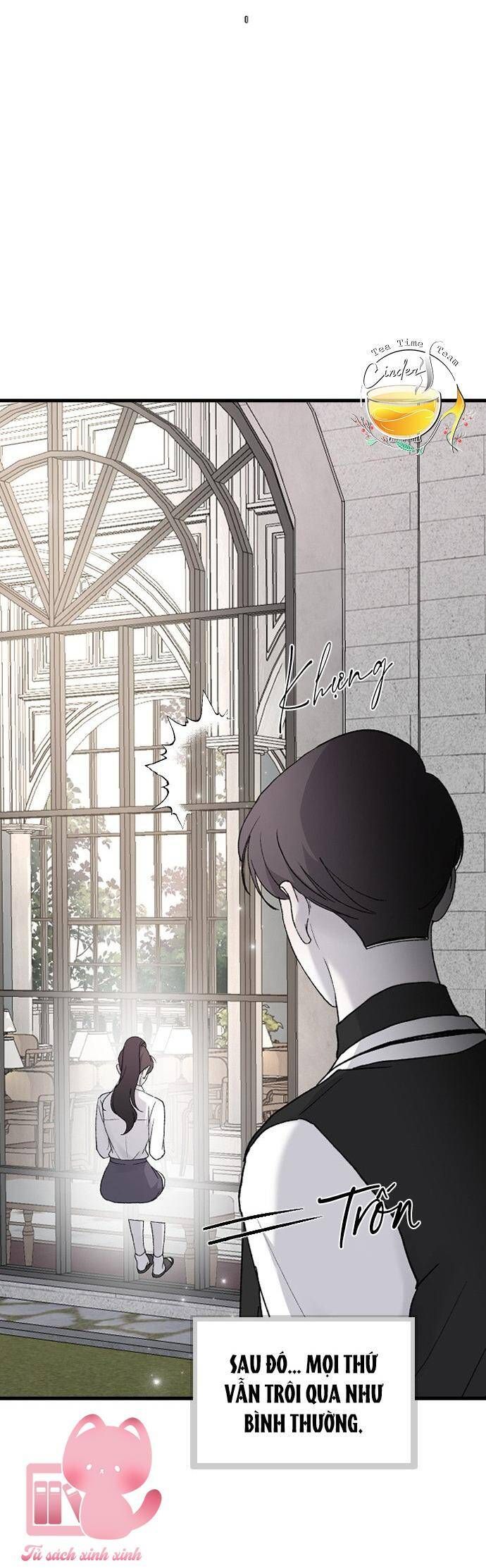 Ba Người Anh Trai Cực Phẩm Của Tôi Chapter 77 - Trang 2