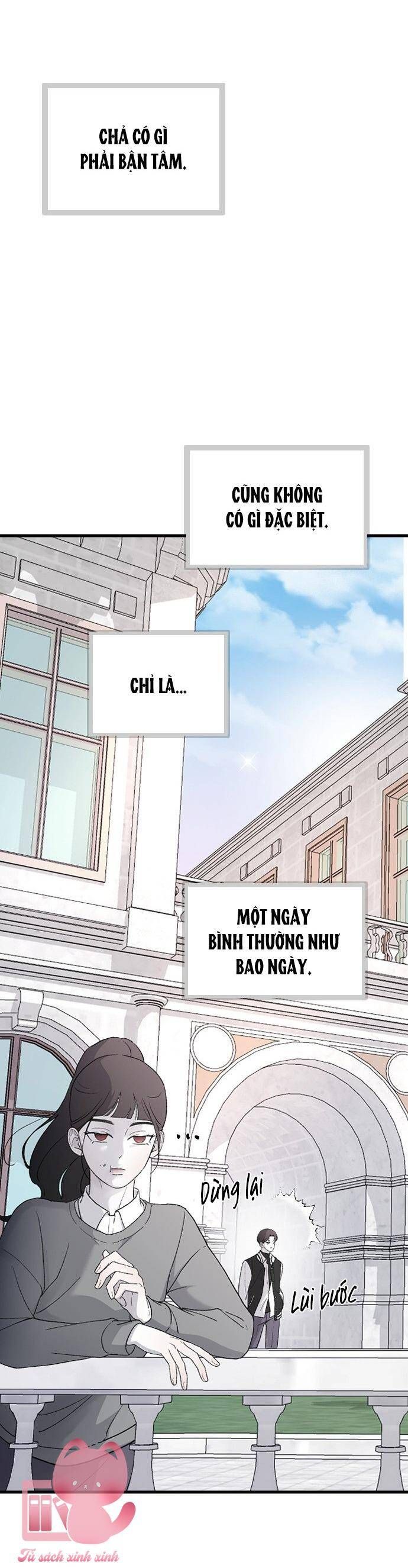 Ba Người Anh Trai Cực Phẩm Của Tôi Chapter 77 - Trang 2
