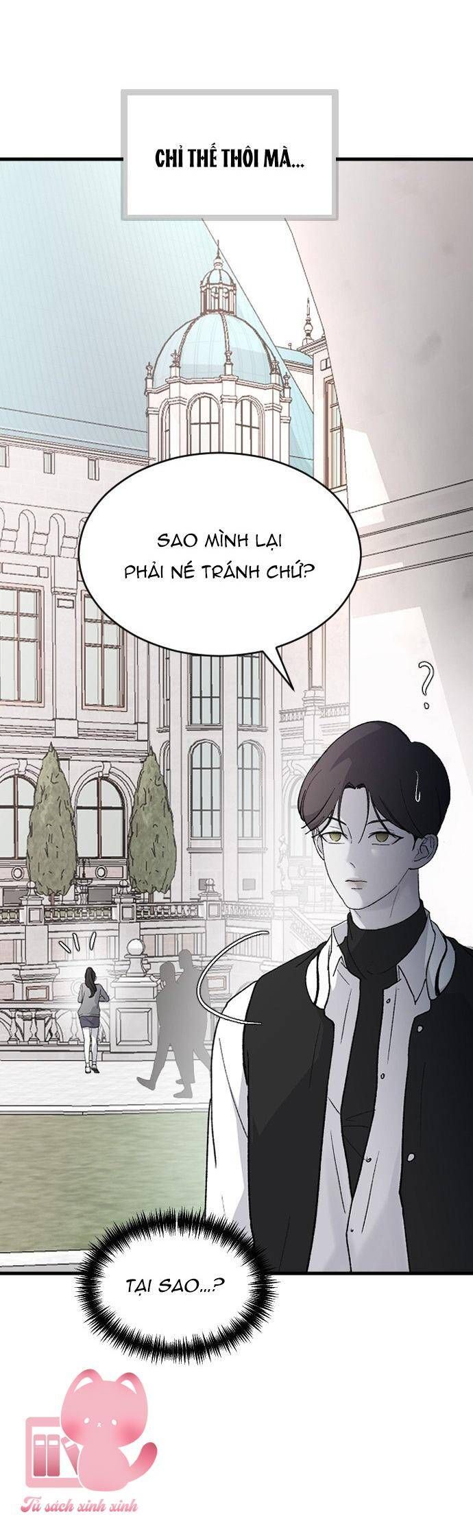 Ba Người Anh Trai Cực Phẩm Của Tôi Chapter 77 - Trang 2