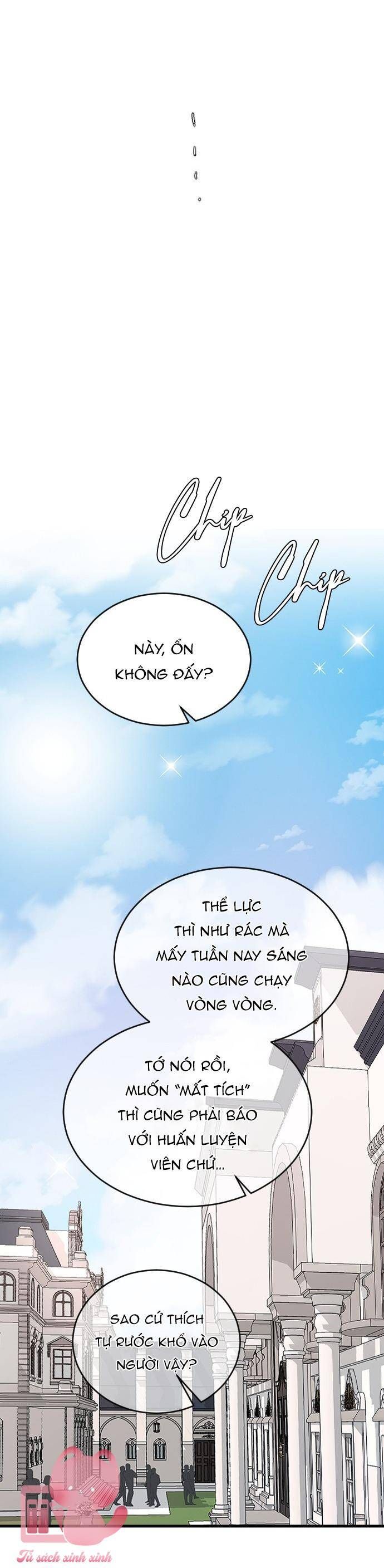 Ba Người Anh Trai Cực Phẩm Của Tôi Chapter 77 - Trang 2