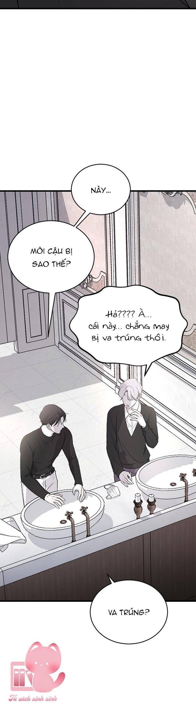 Ba Người Anh Trai Cực Phẩm Của Tôi Chapter 77 - Trang 2