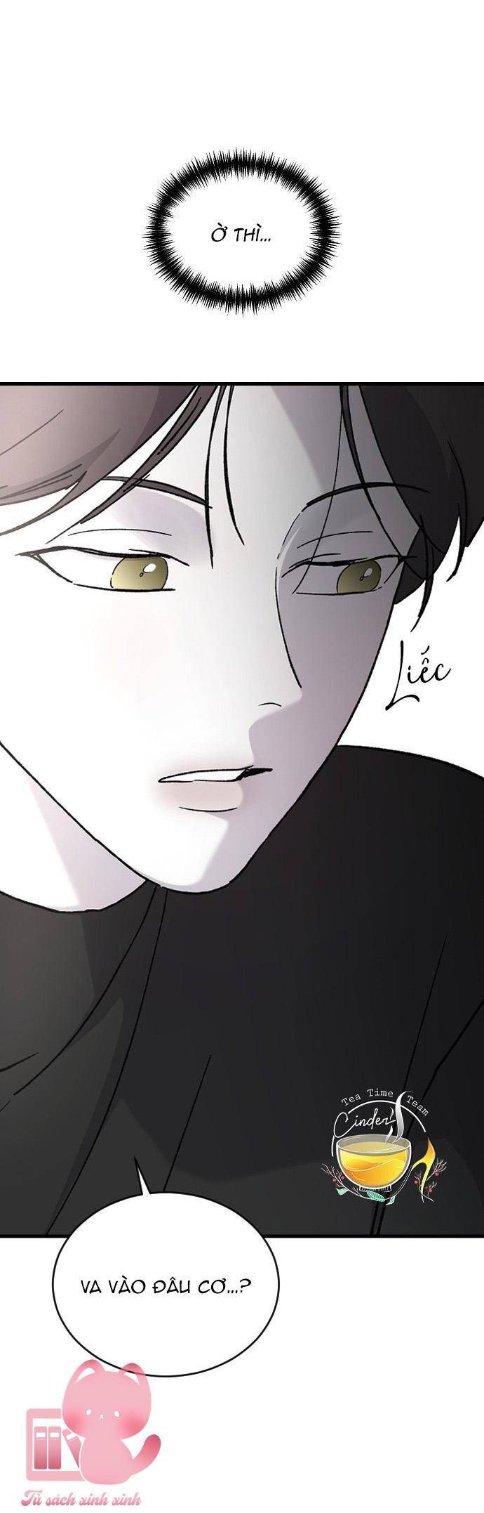 Ba Người Anh Trai Cực Phẩm Của Tôi Chapter 77 - Trang 2