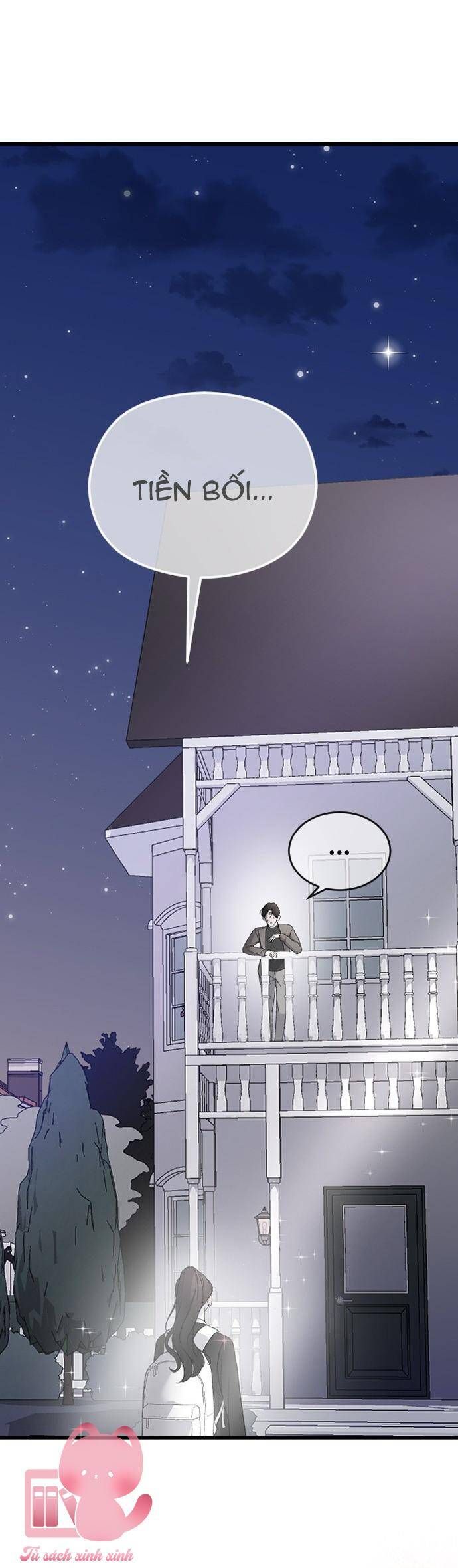 Ba Người Anh Trai Cực Phẩm Của Tôi Chapter 77 - Trang 2