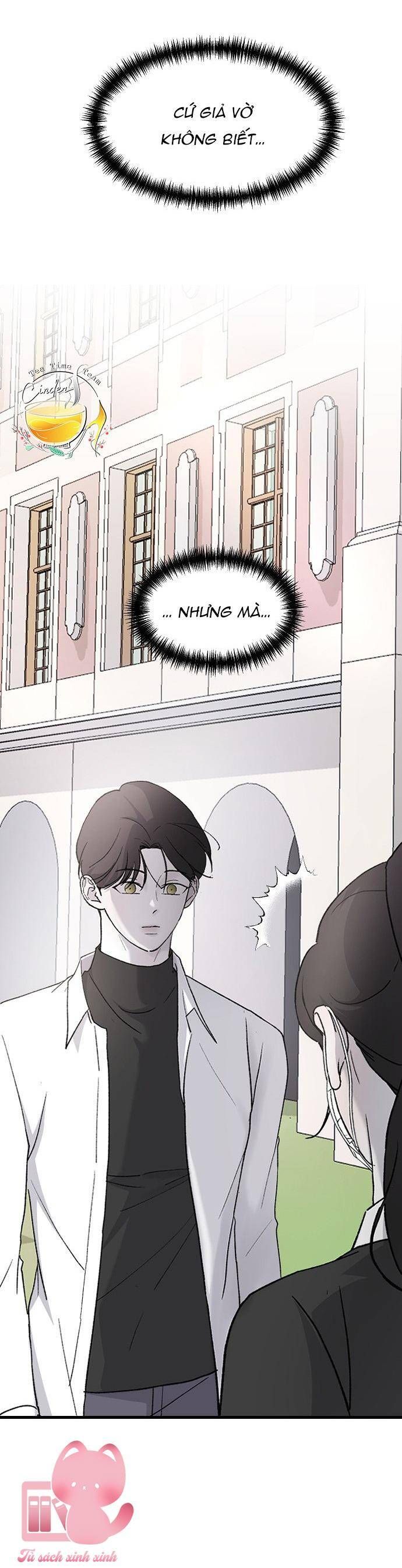 Ba Người Anh Trai Cực Phẩm Của Tôi Chapter 77 - Trang 2