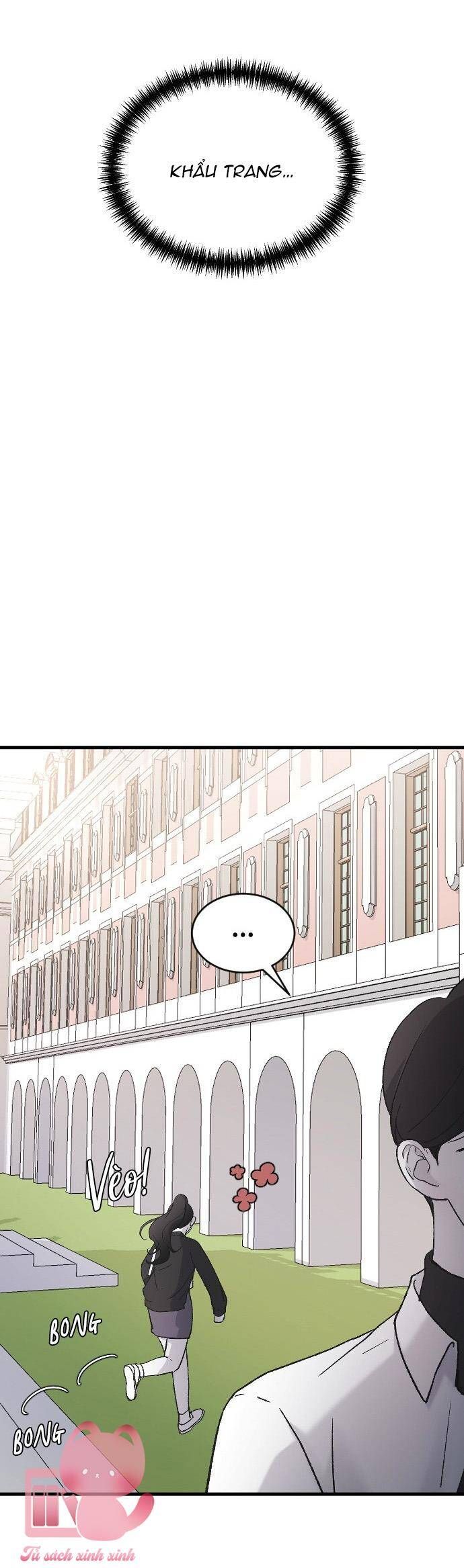 Ba Người Anh Trai Cực Phẩm Của Tôi Chapter 77 - Trang 2