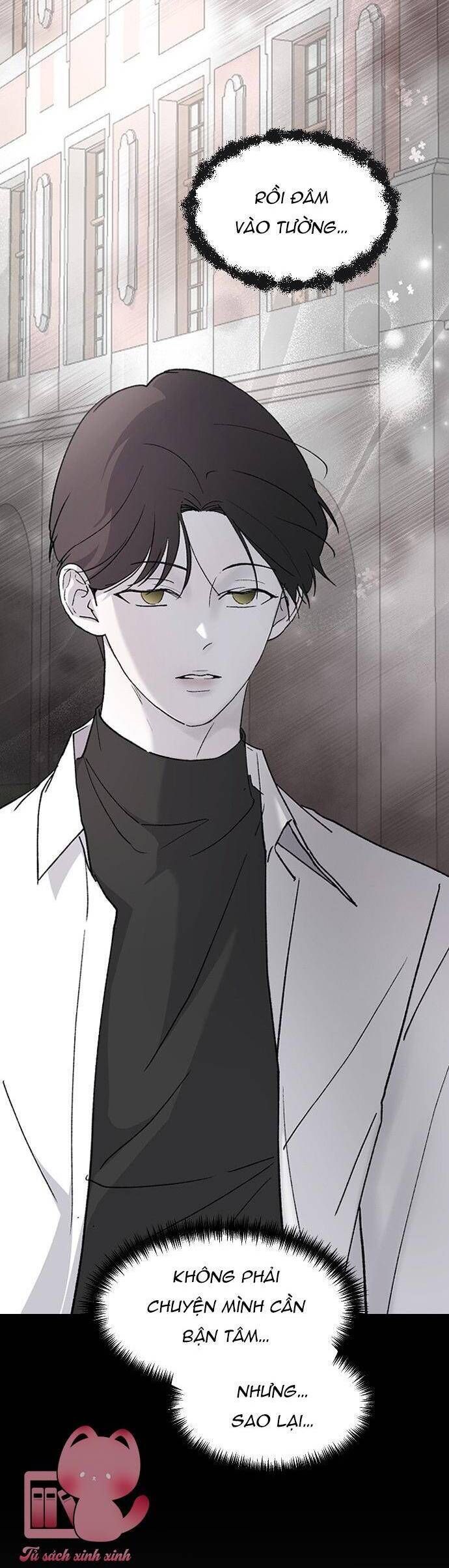 Ba Người Anh Trai Cực Phẩm Của Tôi Chapter 77 - Trang 2