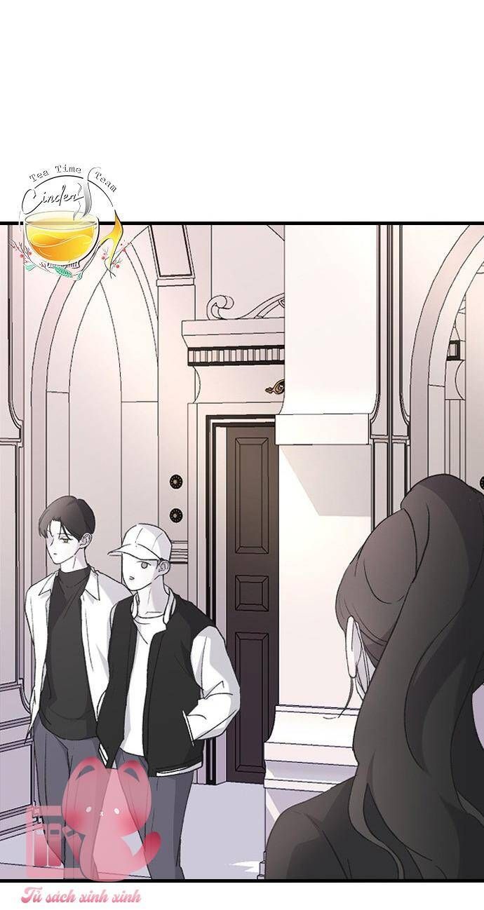 Ba Người Anh Trai Cực Phẩm Của Tôi Chapter 77 - Trang 2