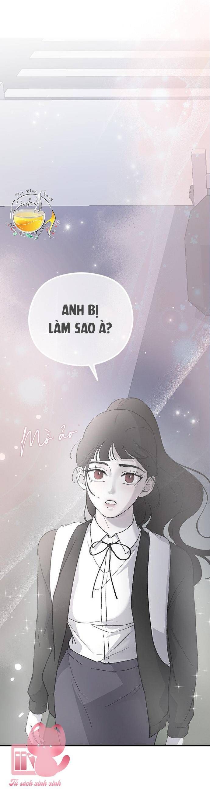 Ba Người Anh Trai Cực Phẩm Của Tôi Chapter 77 - Trang 2
