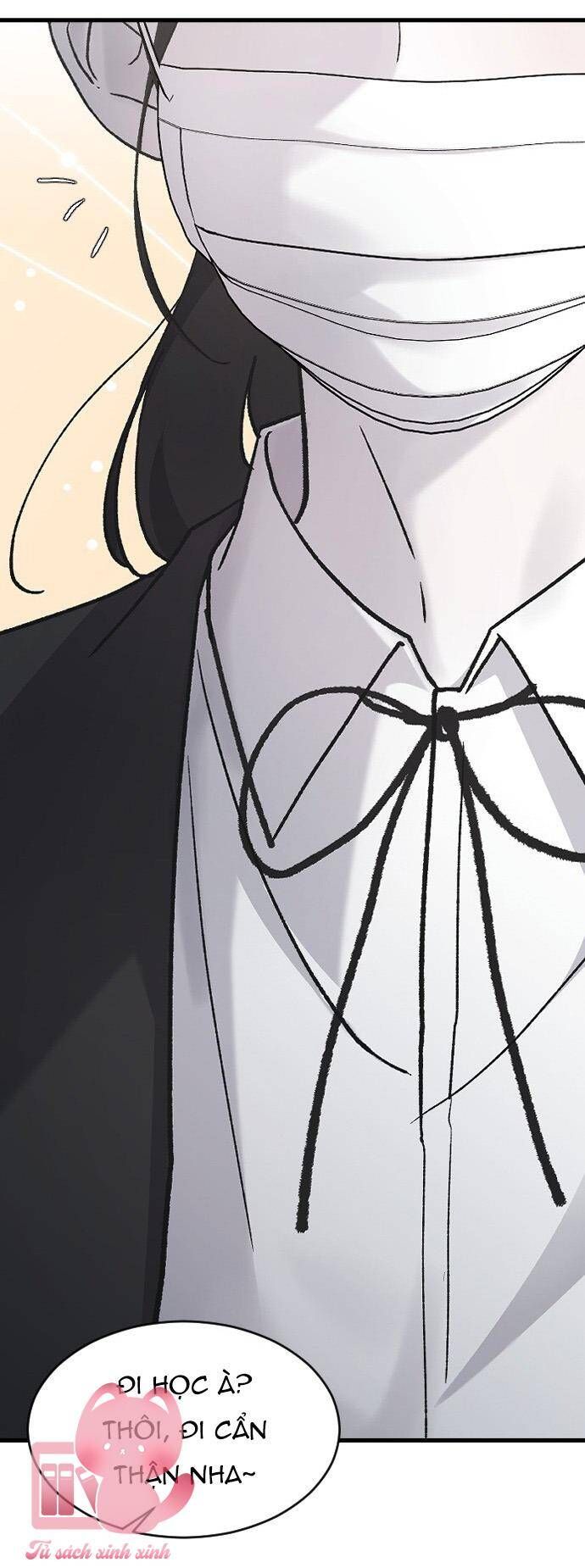 Ba Người Anh Trai Cực Phẩm Của Tôi Chapter 77 - Trang 2