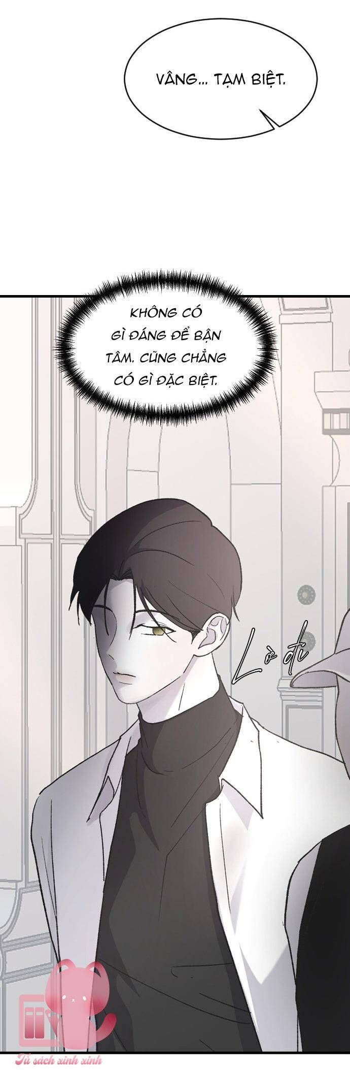 Ba Người Anh Trai Cực Phẩm Của Tôi Chapter 77 - Trang 2