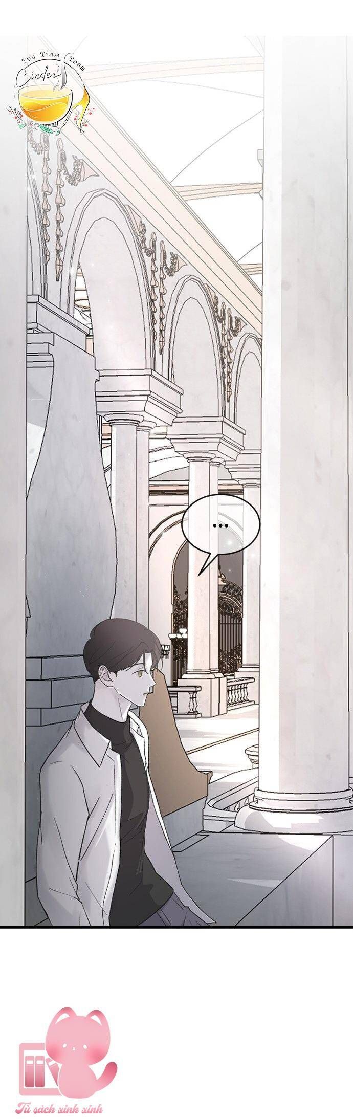 Ba Người Anh Trai Cực Phẩm Của Tôi Chapter 77 - Trang 2