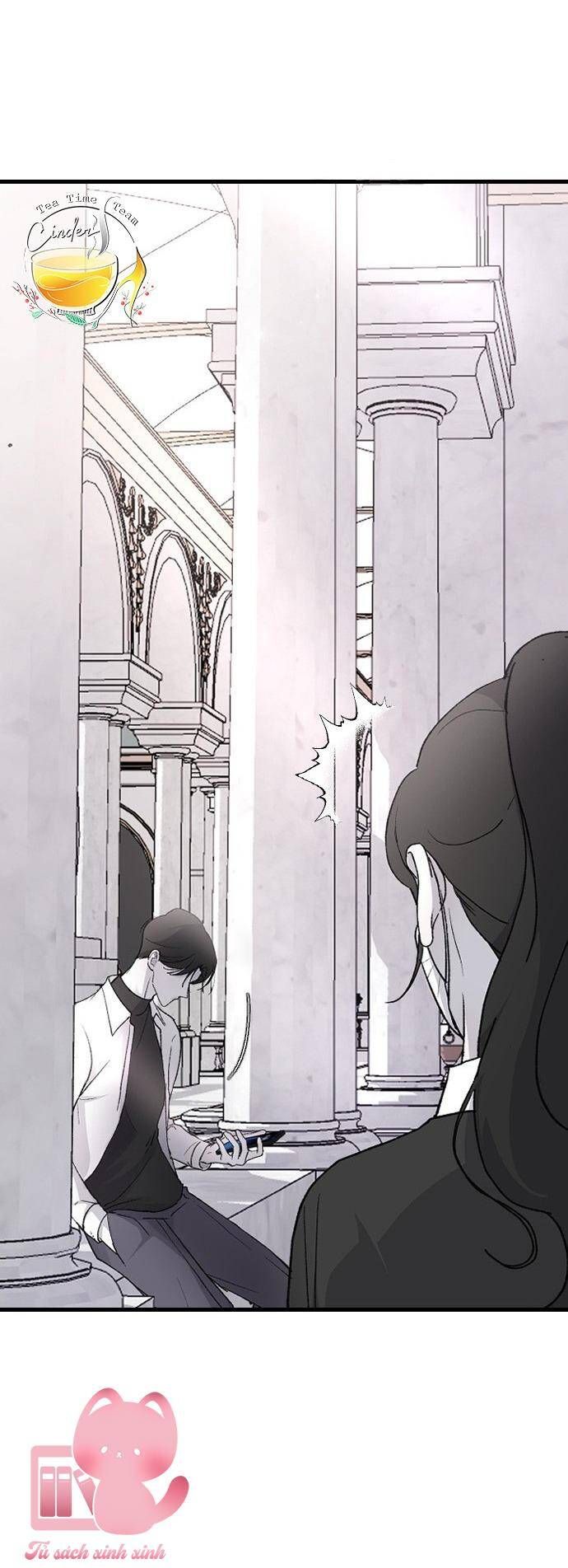 Ba Người Anh Trai Cực Phẩm Của Tôi Chapter 77 - Trang 2