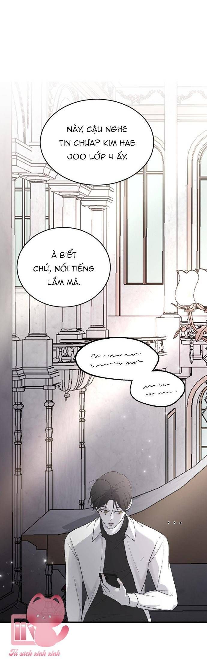 Ba Người Anh Trai Cực Phẩm Của Tôi Chapter 77 - Trang 2