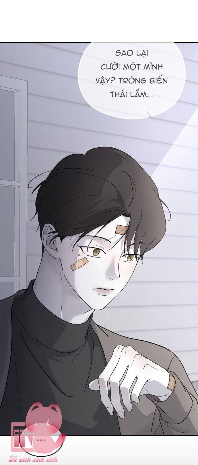 Ba Người Anh Trai Cực Phẩm Của Tôi Chapter 77 - Trang 2