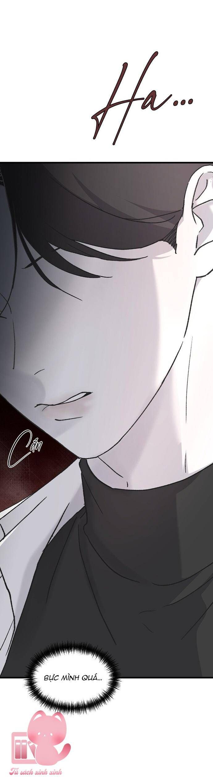 Ba Người Anh Trai Cực Phẩm Của Tôi Chapter 77 - Trang 2