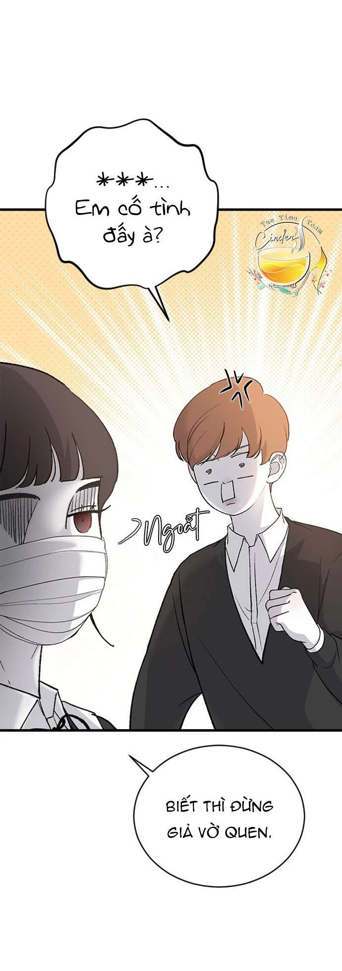 Ba Người Anh Trai Cực Phẩm Của Tôi Chapter 79 - Trang 2