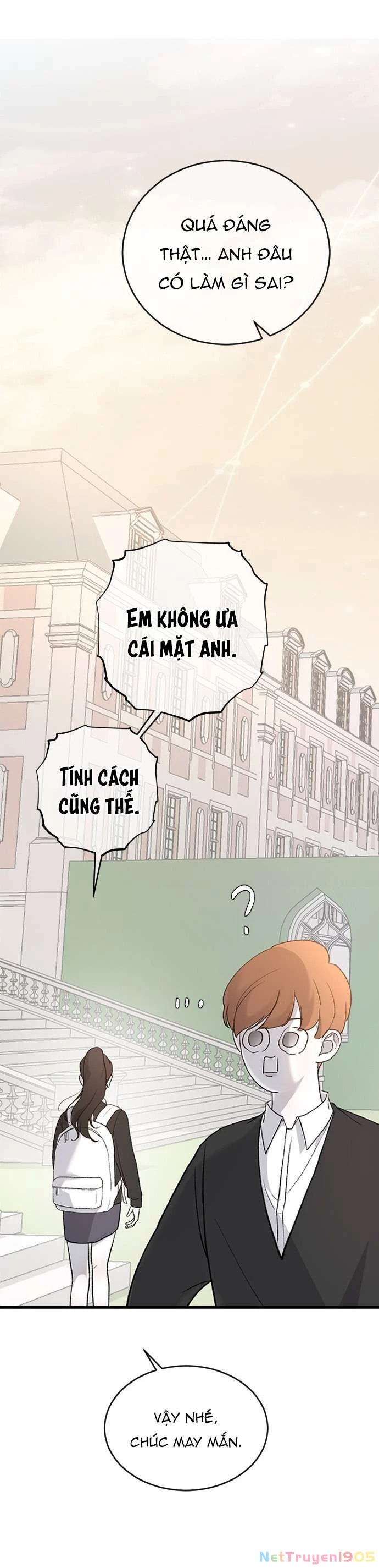 Ba Người Anh Trai Cực Phẩm Của Tôi Chapter 79 - Trang 2