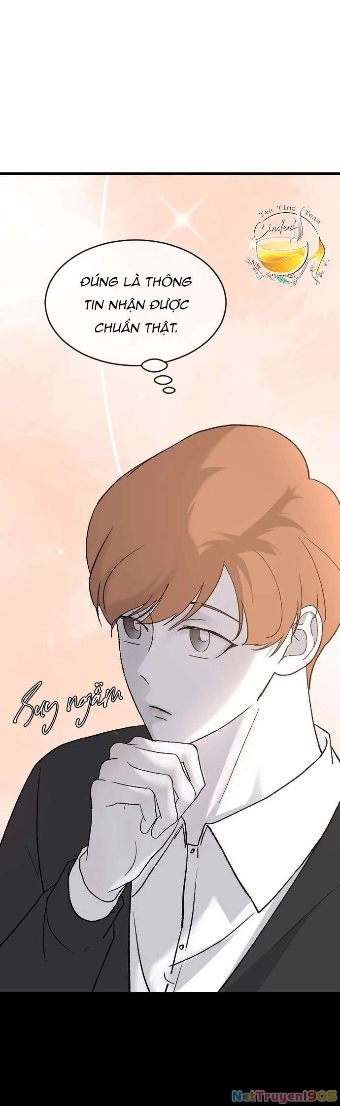 Ba Người Anh Trai Cực Phẩm Của Tôi Chapter 79 - Trang 2