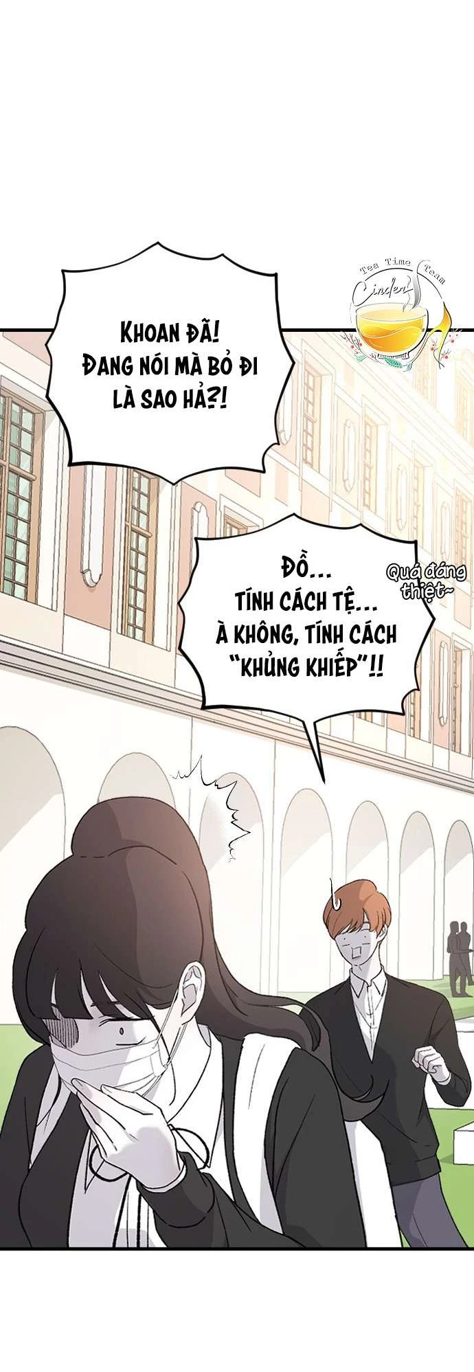 Ba Người Anh Trai Cực Phẩm Của Tôi Chapter 79 - Trang 2