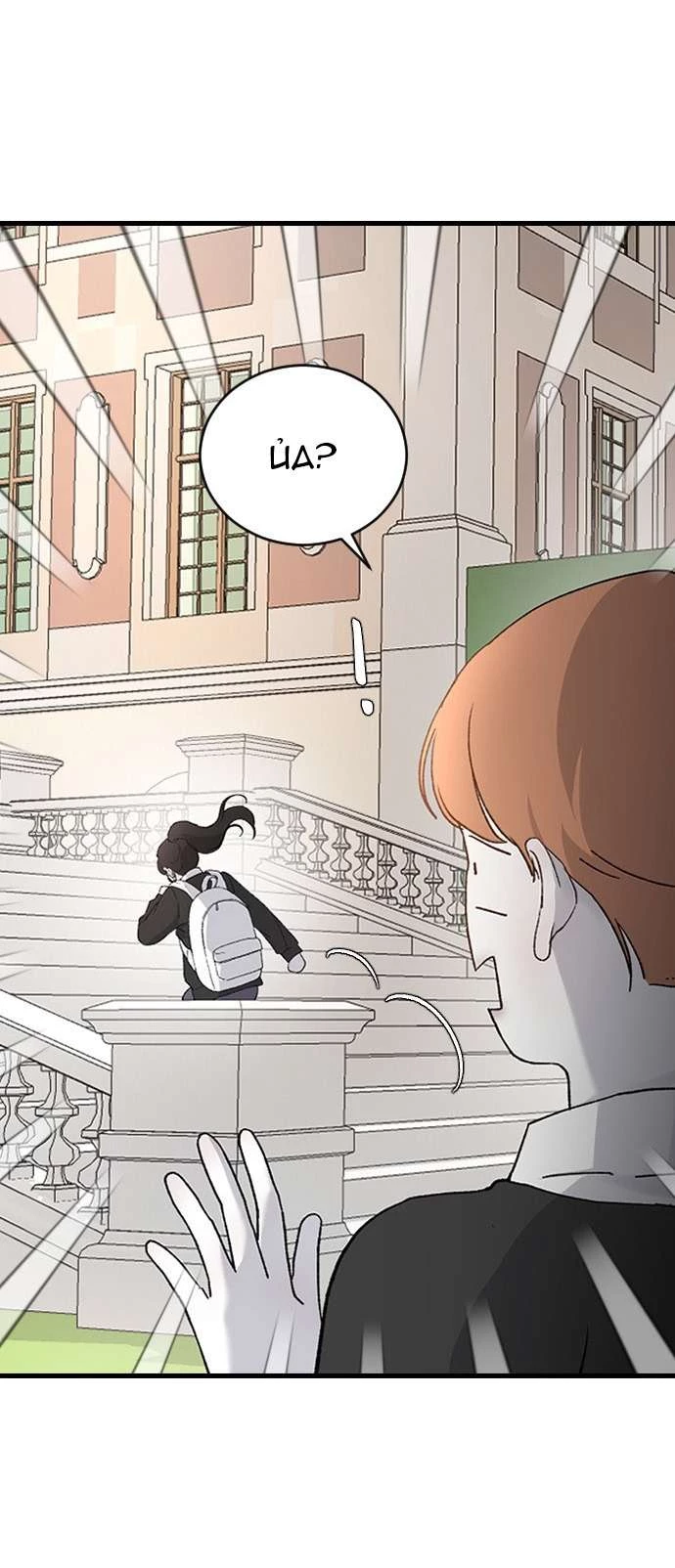 Ba Người Anh Trai Cực Phẩm Của Tôi Chapter 79 - Trang 2