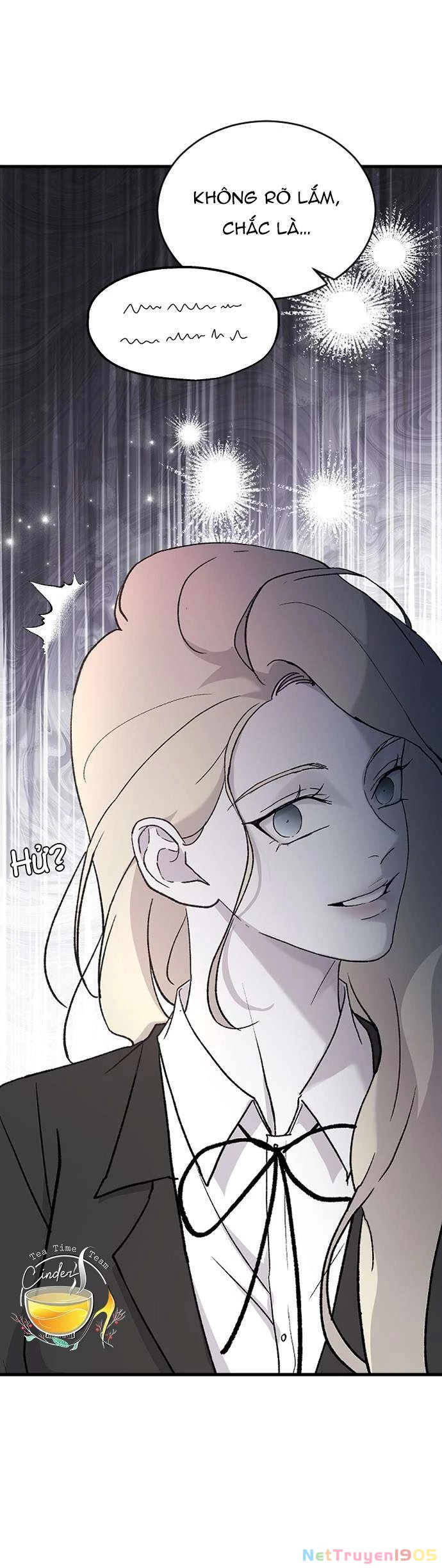 Ba Người Anh Trai Cực Phẩm Của Tôi Chapter 79 - Trang 2