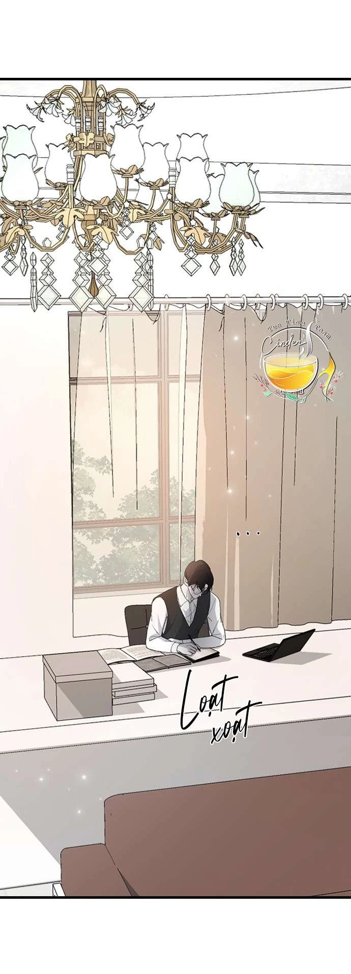 Ba Người Anh Trai Cực Phẩm Của Tôi Chapter 79 - Trang 2