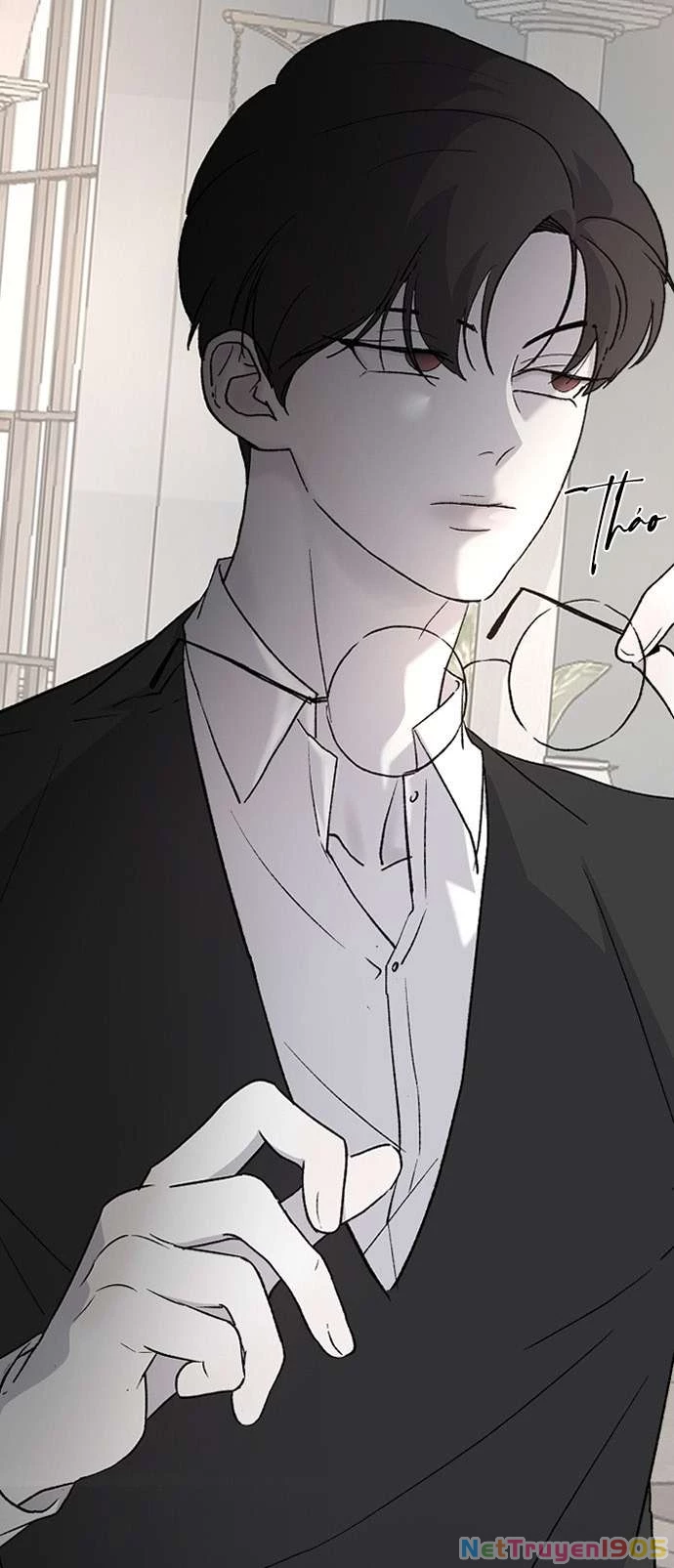 Ba Người Anh Trai Cực Phẩm Của Tôi Chapter 79 - Trang 2