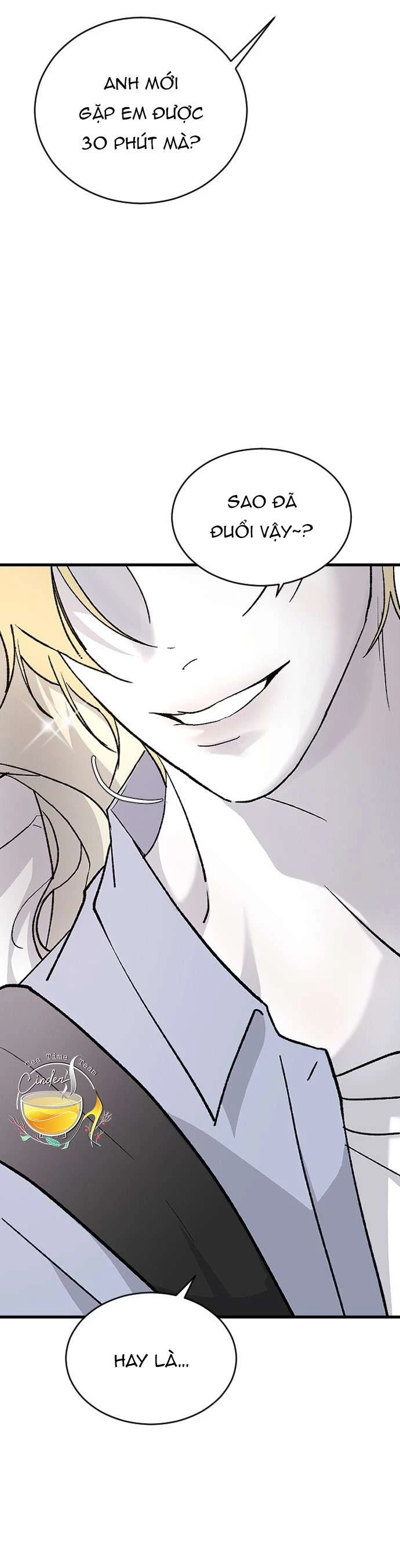 Ba Người Anh Trai Cực Phẩm Của Tôi Chapter 79 - Trang 2