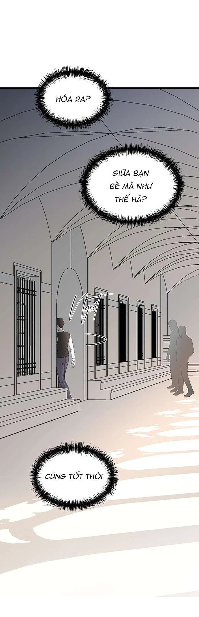 Ba Người Anh Trai Cực Phẩm Của Tôi Chapter 79 - Trang 2