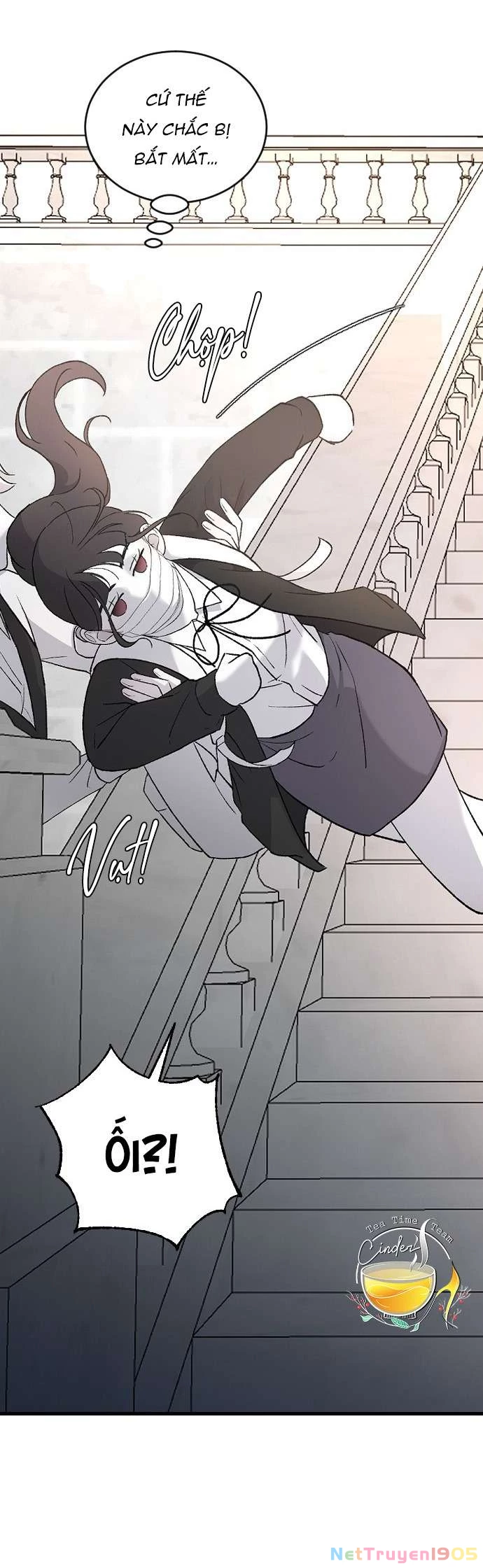 Ba Người Anh Trai Cực Phẩm Của Tôi Chapter 79 - Trang 2