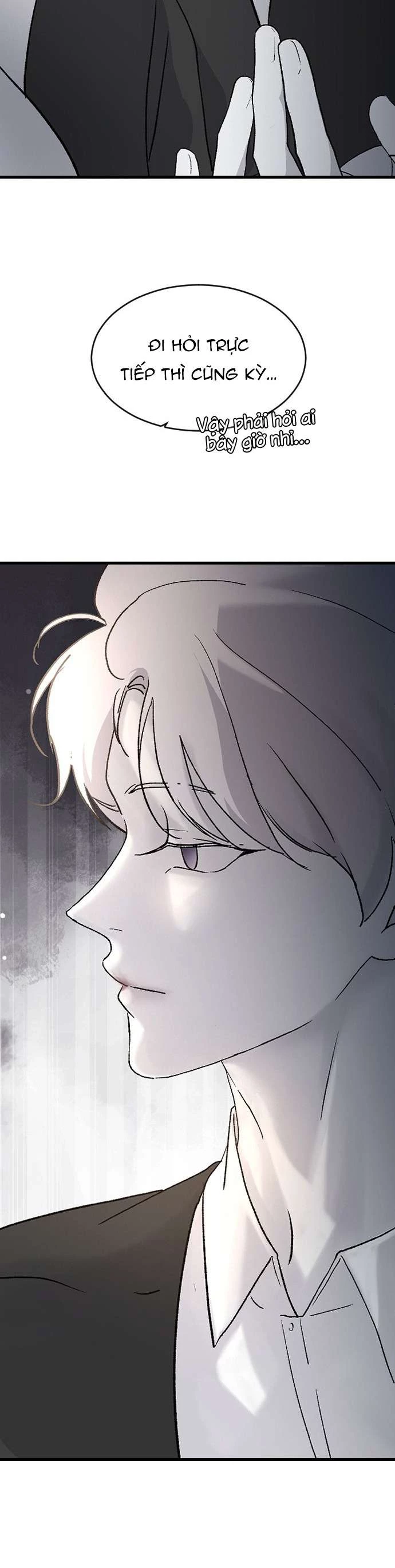 Ba Người Anh Trai Cực Phẩm Của Tôi Chapter 79 - Trang 2