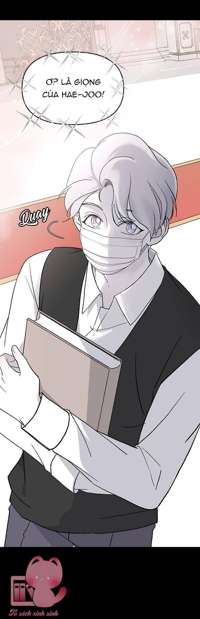 Ba Người Anh Trai Cực Phẩm Của Tôi Chapter 80 - Trang 2