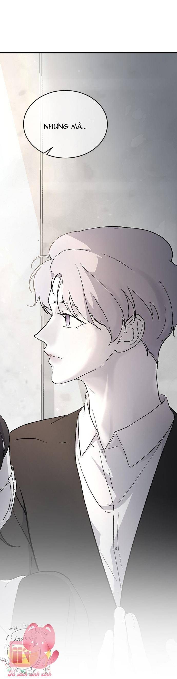 Ba Người Anh Trai Cực Phẩm Của Tôi Chapter 80 - Trang 2