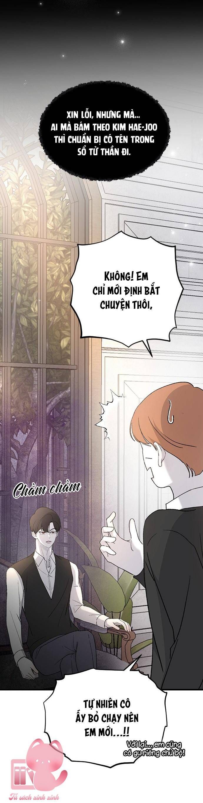 Ba Người Anh Trai Cực Phẩm Của Tôi Chapter 80 - Trang 2