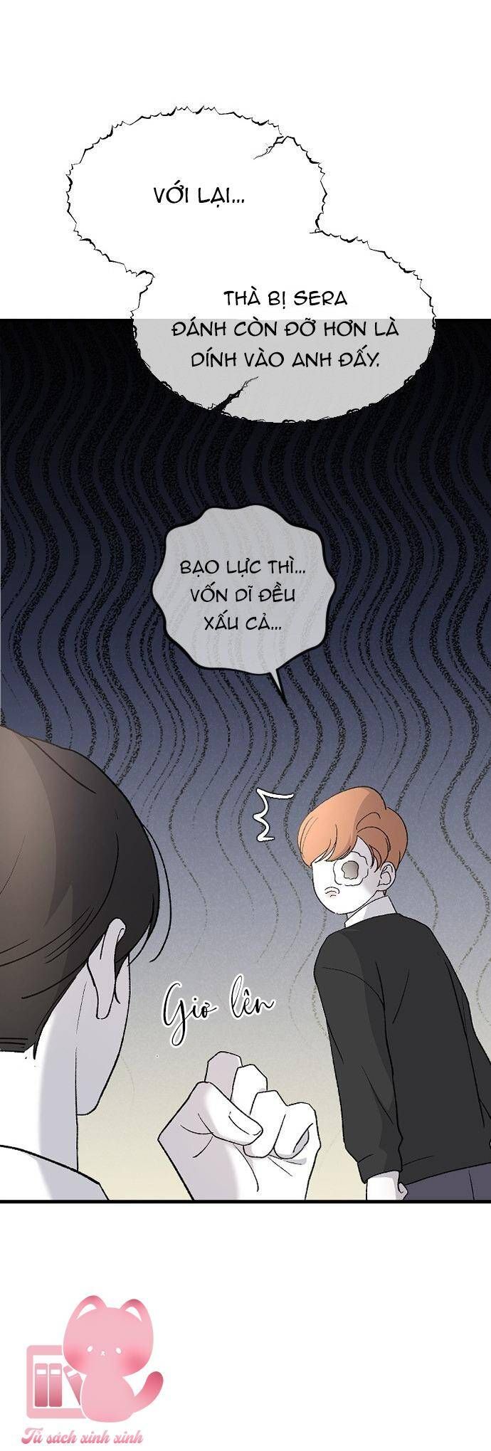 Ba Người Anh Trai Cực Phẩm Của Tôi Chapter 80 - Trang 2