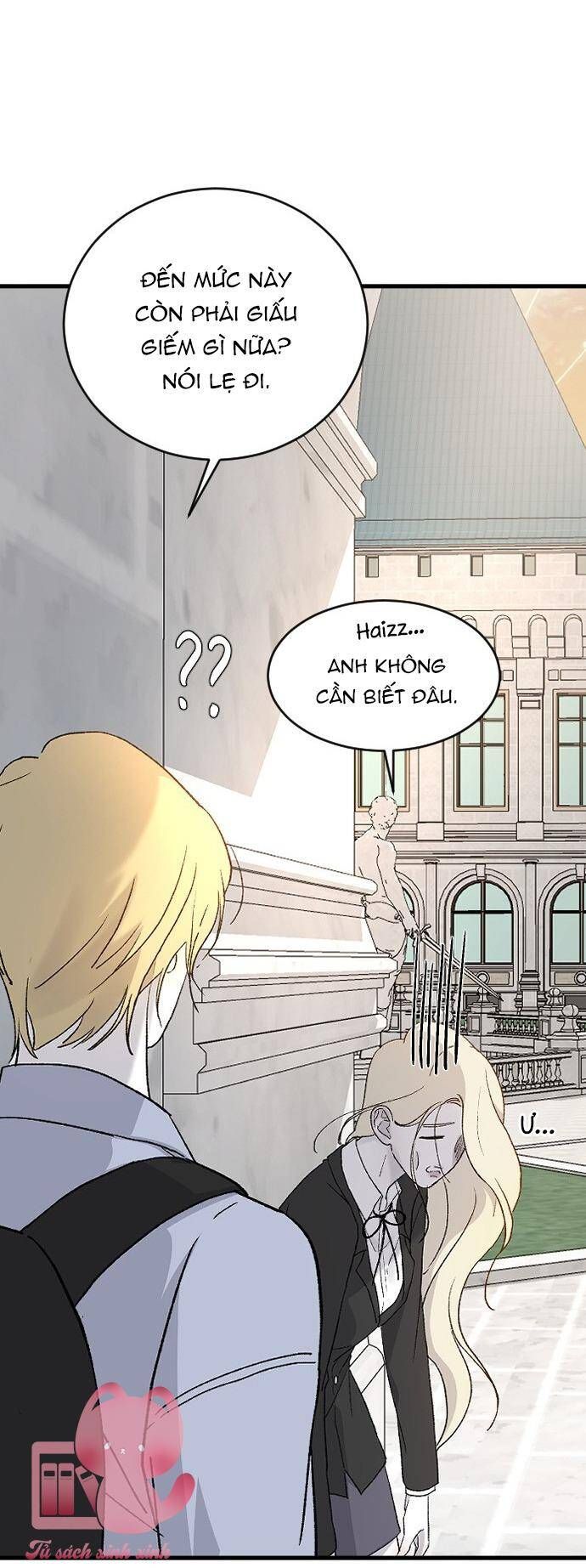 Ba Người Anh Trai Cực Phẩm Của Tôi Chapter 80 - Trang 2