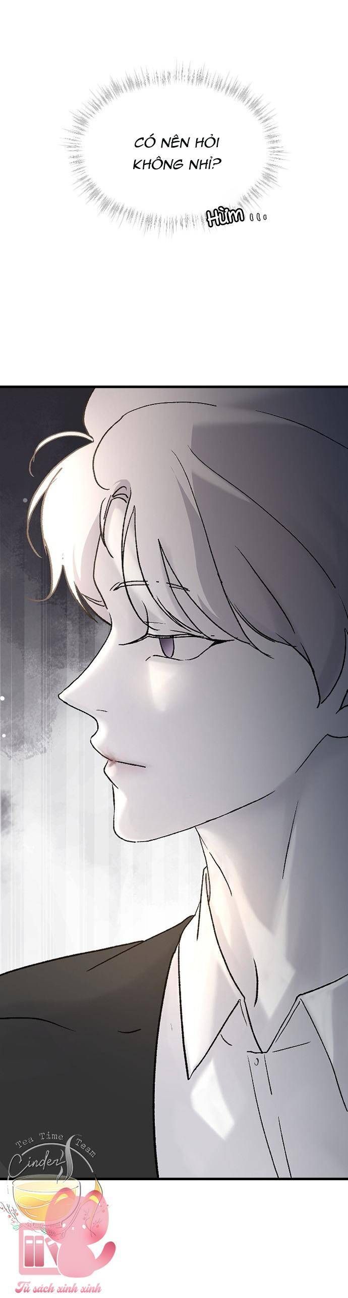 Ba Người Anh Trai Cực Phẩm Của Tôi Chapter 80 - Trang 2