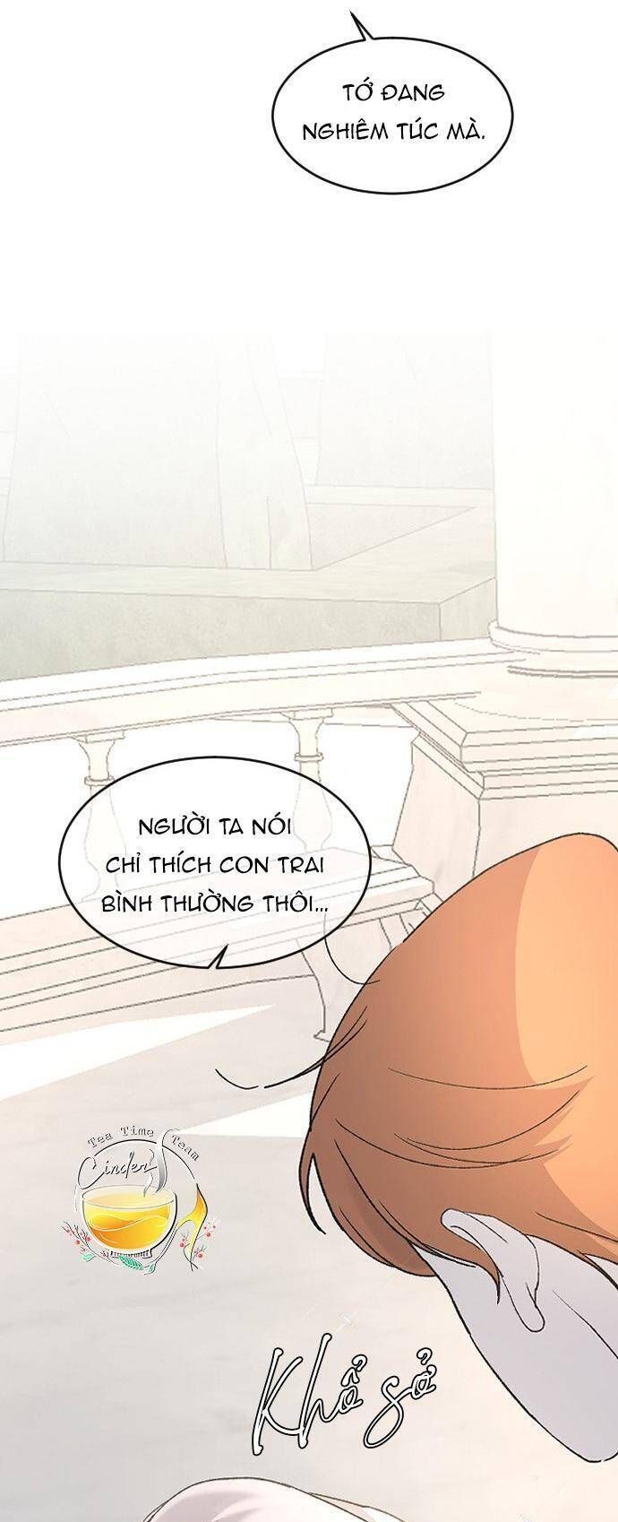 Ba Người Anh Trai Cực Phẩm Của Tôi Chapter 81 - Trang 2