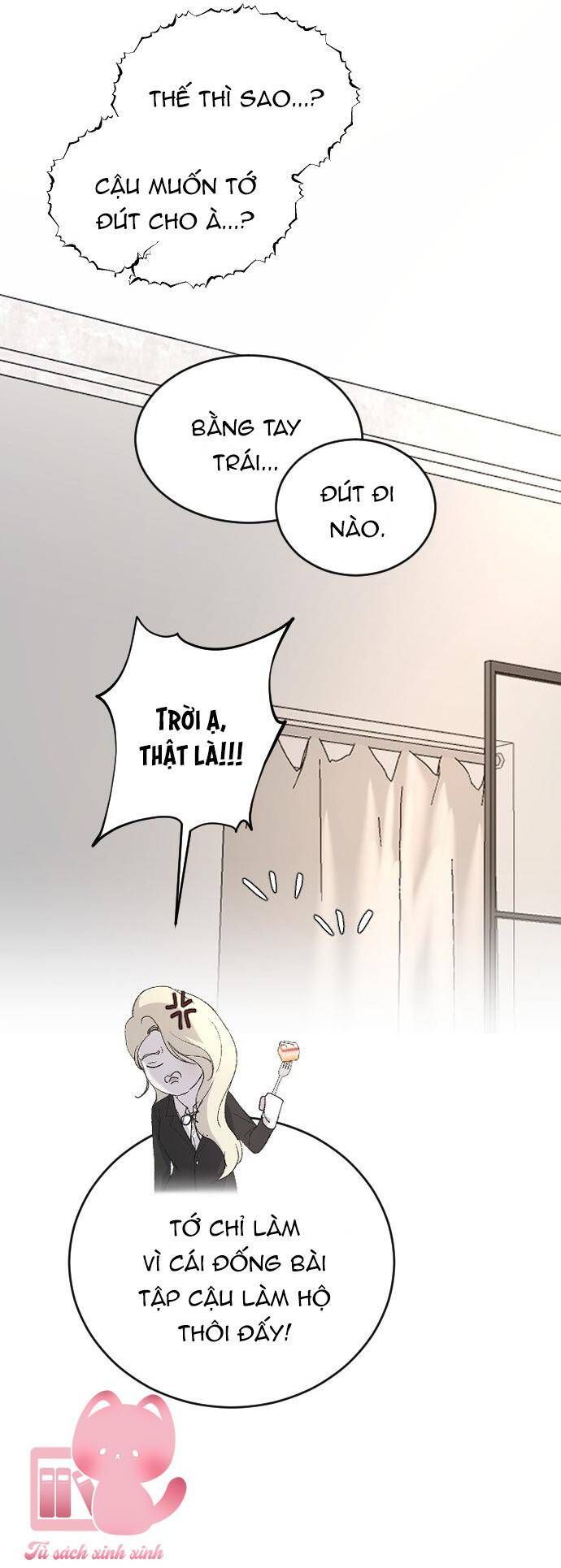 Ba Người Anh Trai Cực Phẩm Của Tôi Chapter 82 - Trang 2