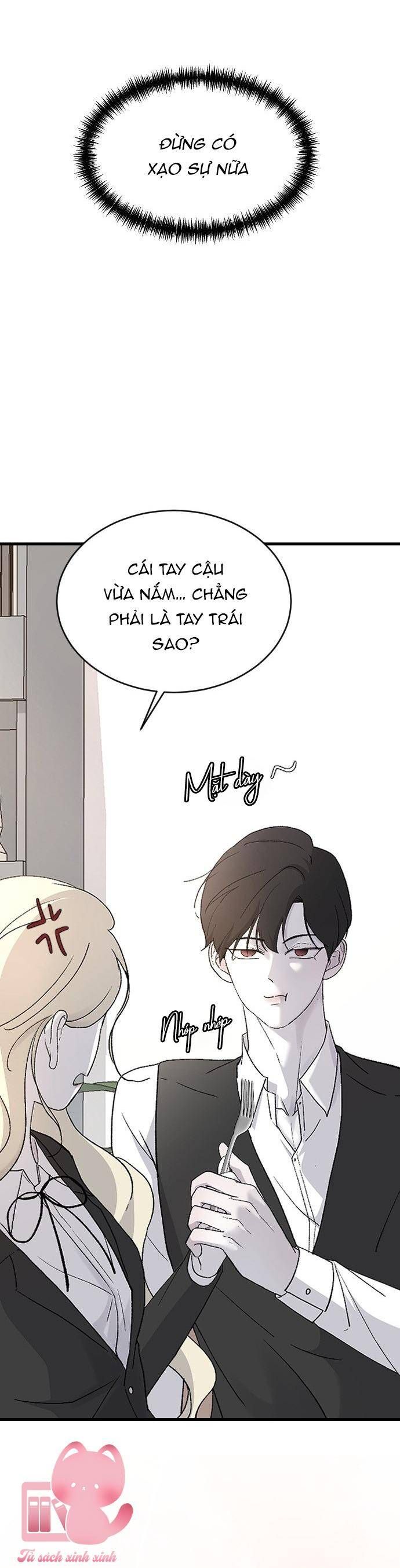 Ba Người Anh Trai Cực Phẩm Của Tôi Chapter 82 - Trang 2