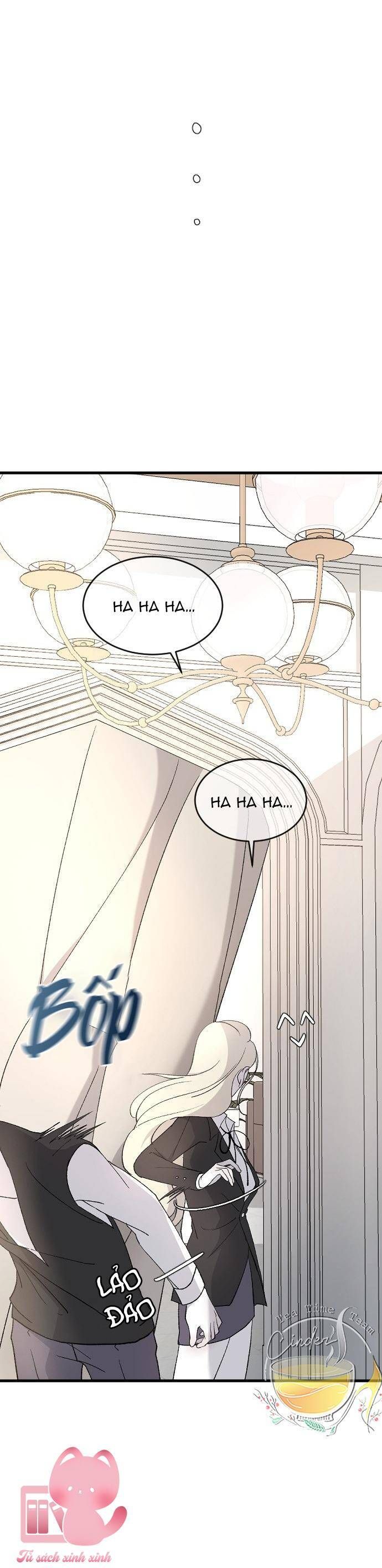 Ba Người Anh Trai Cực Phẩm Của Tôi Chapter 82 - Trang 2