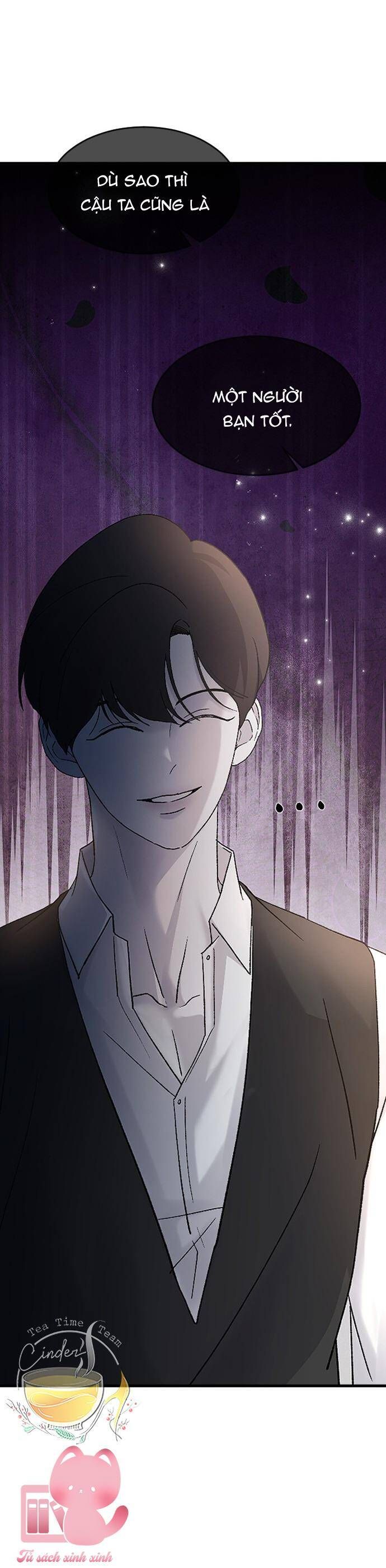 Ba Người Anh Trai Cực Phẩm Của Tôi Chapter 82 - Trang 2