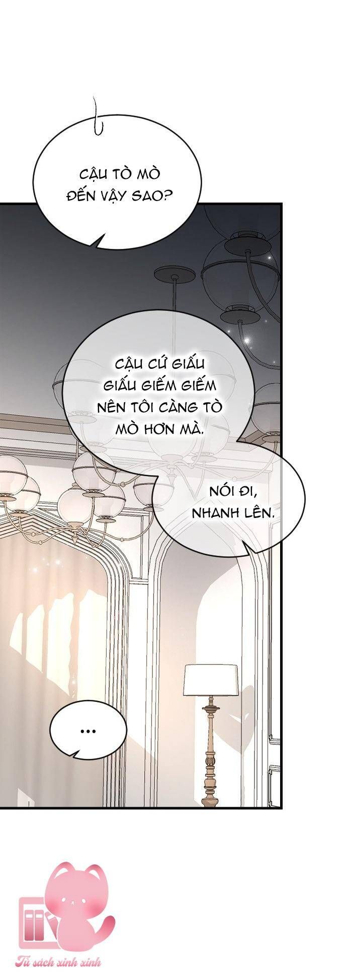 Ba Người Anh Trai Cực Phẩm Của Tôi Chapter 82 - Trang 2