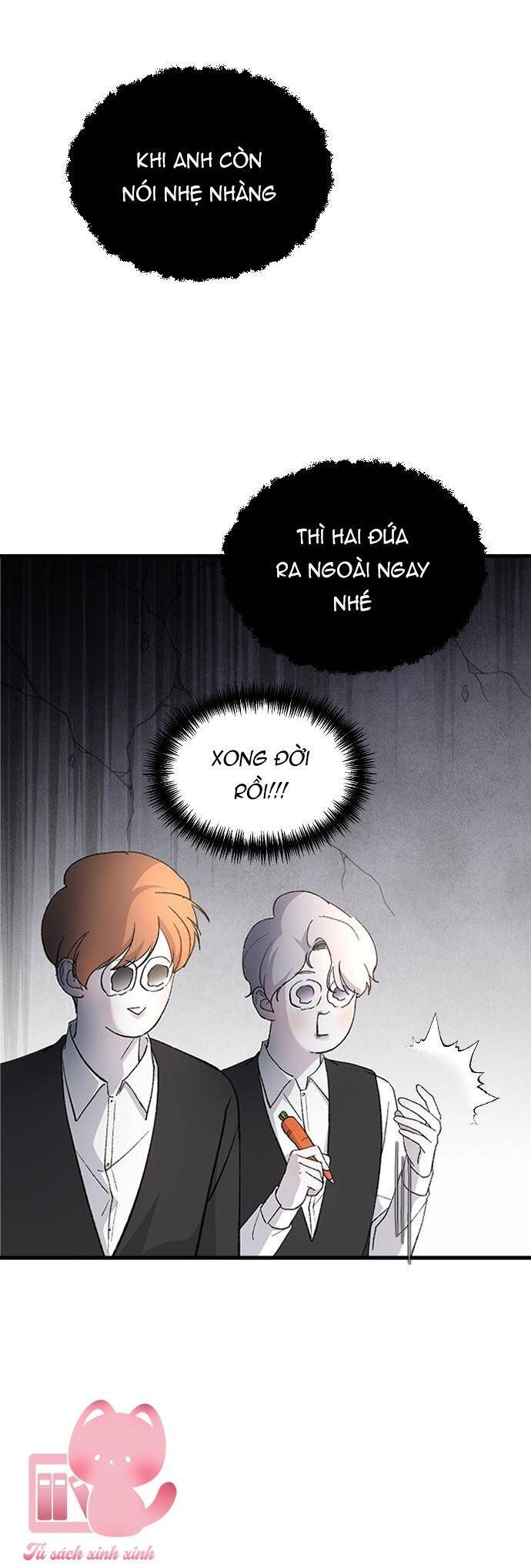 Ba Người Anh Trai Cực Phẩm Của Tôi Chapter 83 - Trang 2