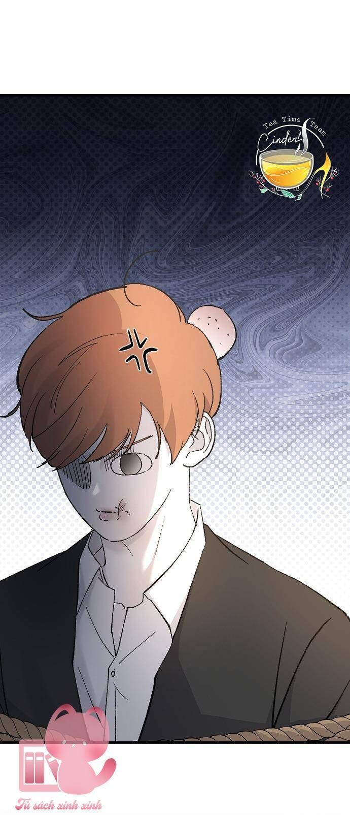 Ba Người Anh Trai Cực Phẩm Của Tôi Chapter 83 - Trang 2